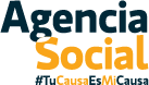 Logo Agencia Social